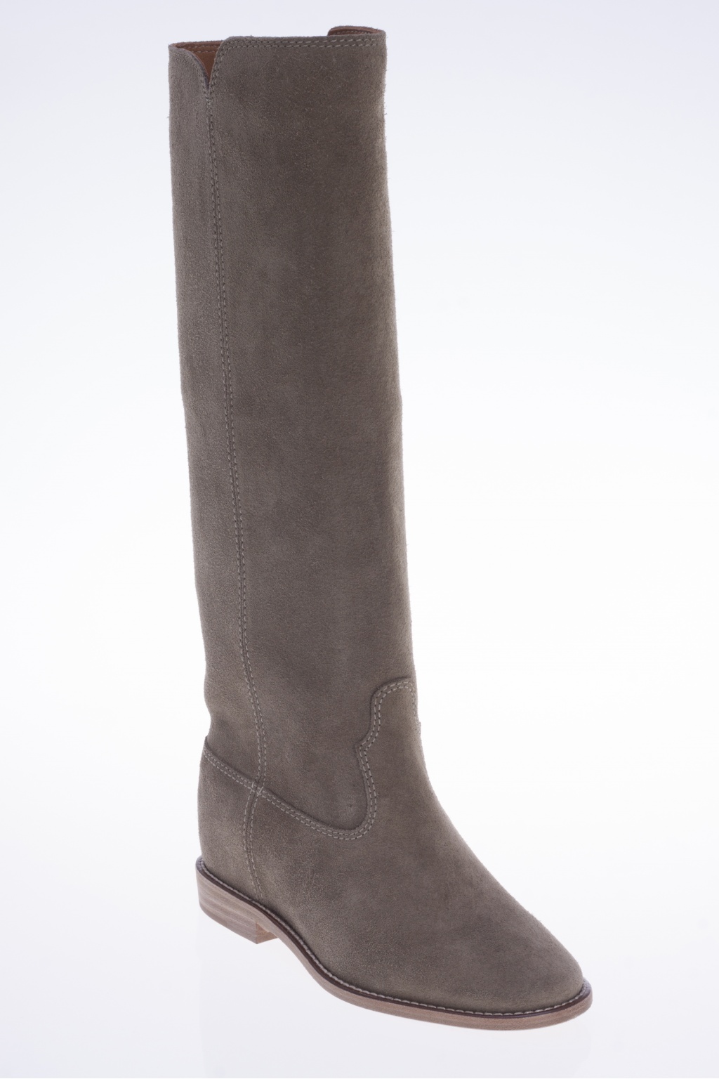 Isabel marant cheap cleave boots